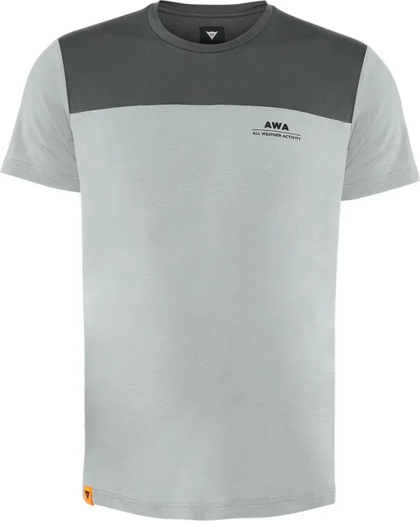 велоэкипировка Dainese Awa Black Светло-серый/Антрацитовый 3899561-198