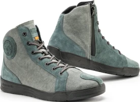 Мотоботы городские и короткие Stylmartin Tank Air