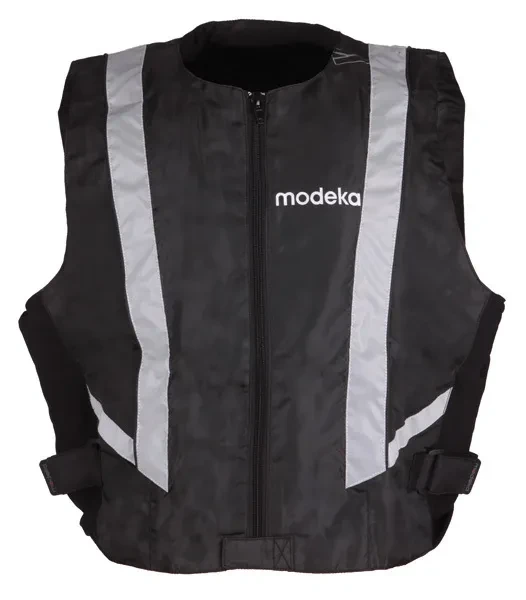 Мотожилет Modeka Basic