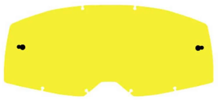велоэкипировка Shift WHIT3 Standard Желтый 21321-005-OS
