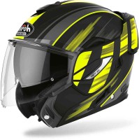 Мотошлем открытый Airoh Rev 19 Ikon