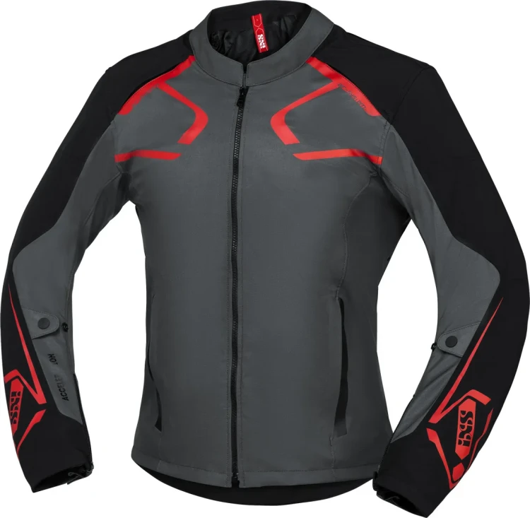 Мотокуртка текстильная IXS Moto Dynamic