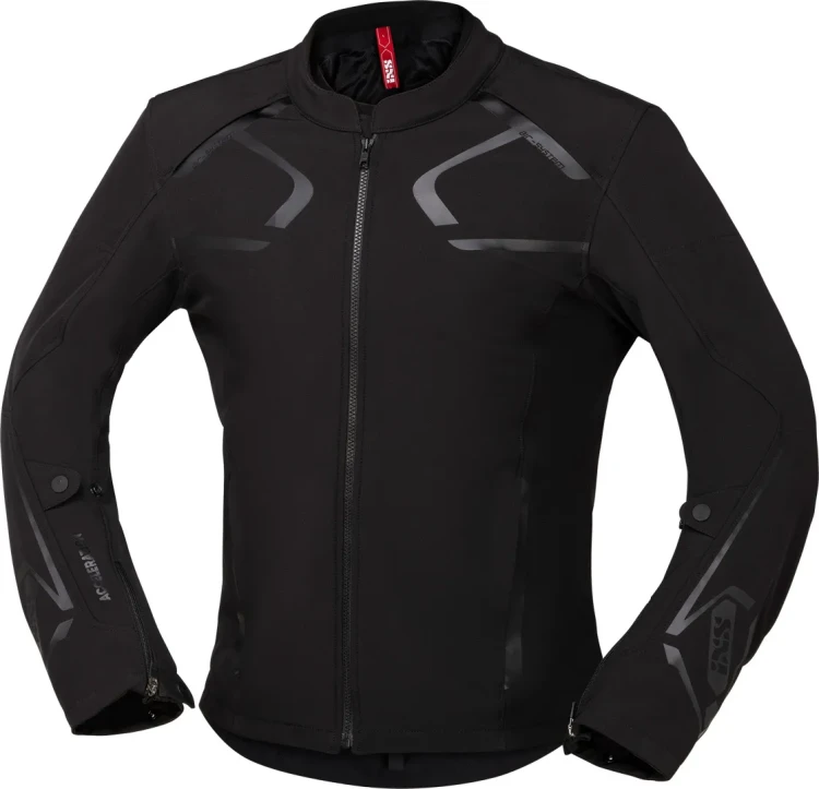 Мотокуртка текстильная IXS Moto Dynamic
