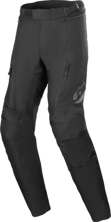 Мотоштаны текстильные Alpinestars ST-1