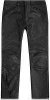 Мотоштаны кожаные мужские Belstaff McGregor Fender 2.0