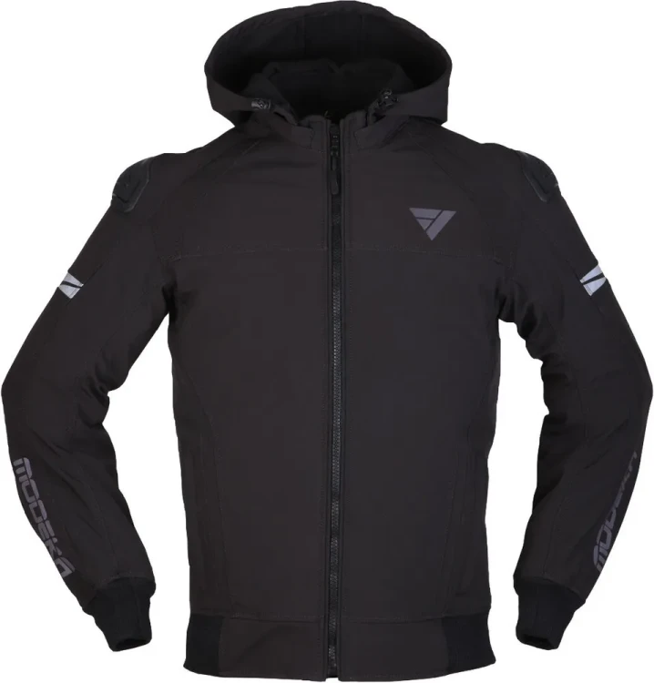 Мотокуртка текстильная Modeka Clarke Sport