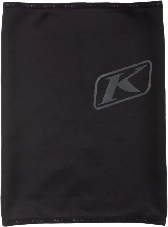 термобелье Klim Черный/Серый 6109-002-000-001