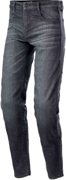 Мотоштаны текстильные мужские Alpinestars Sektor Regular Fit