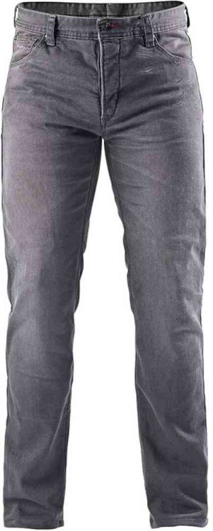 Мотоштаны текстильные мужские Furygan D12 X Kevlar Straight