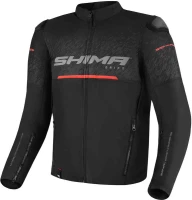 Мотокуртка текстильная SHIMA Drift