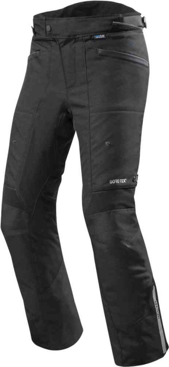 Мотоштаны текстильные мужские Revit Neptune 2 Gore-Tex