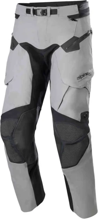 Мотоштаны текстильные Alpinestars Boulder 3L GTX