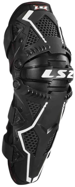 Мотозащита LS2 Fortress  820649PTK12
