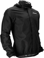 мотодождевик - куртка Acerbis X-Dry чёрный 0024712.090.070