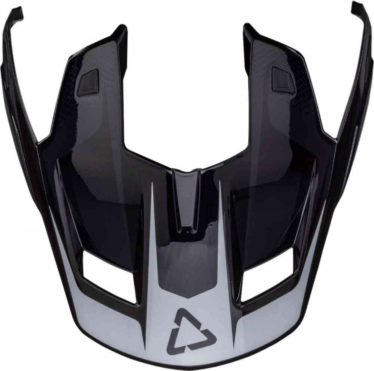 Leatt ADV 8.5 Черный DLA1001-VIS-003