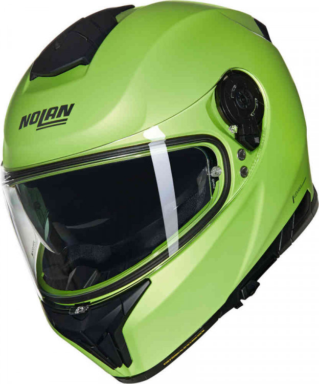 Мотошлем интеграл Nolan N80-8 Mivedi N-Com  N880009253299