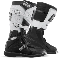 Мотоботы для мотокросса и эндуро Gaerne GX-1 Goodyear