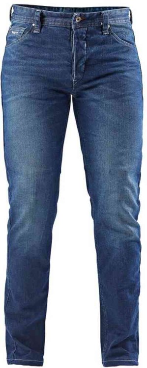 Мотоштаны текстильные мужские Furygan D12 X Kevlar Straight