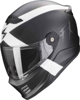 Мотошлем интеграл Scorpion Covert FX Gallus