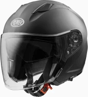 Мотошлем открытый Premier Dokker U9 BM