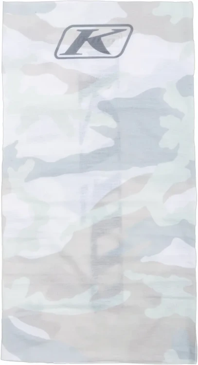 термобелье Klim Nek Sok Ghosted Camo  6015-000-000-008