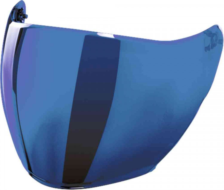 AGV City 21 Синий иридий 18500126-67L-N