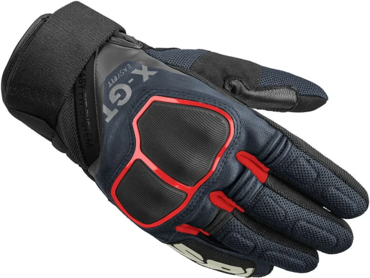 Мотоперчатки для города, спорта и туринга Spidi X-GT 2022