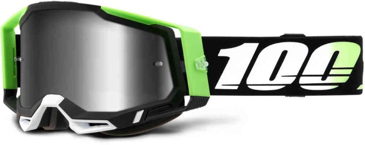 100% Racecraft II Kalkuta  469-062-50010-00006