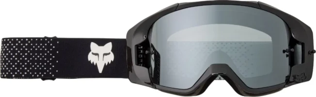 FOX Vue Core Черный/Белый 32974-001-OS