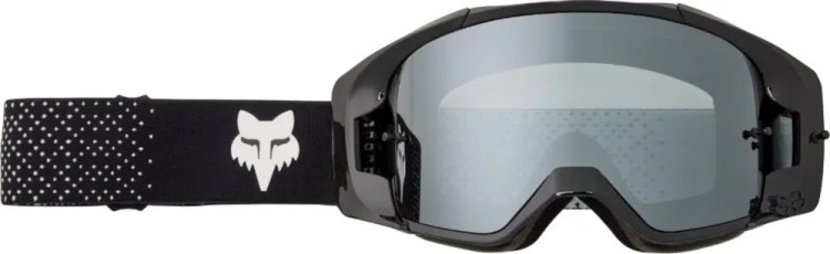 FOX Vue Core Черный/Белый 32974-001-OS