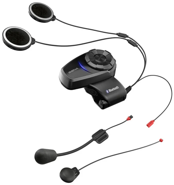 Sena 10S Bluetooth  16001032-UNI