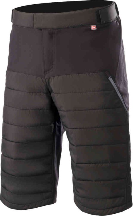 велоэкипировка Alpinestars Denali 2