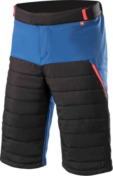 велоэкипировка Alpinestars Denali 2