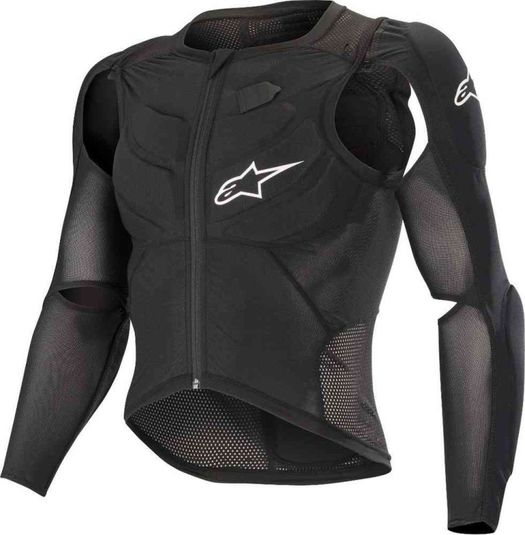 велоэкипировка Alpinestars Vector Tech