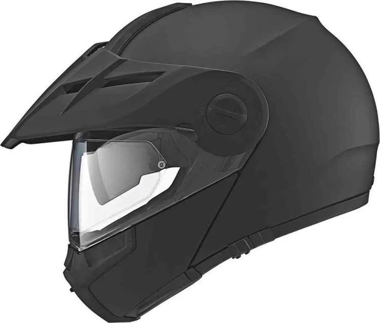 Мотошлем для мотокросса и эндуро Schuberth E1 Adventure