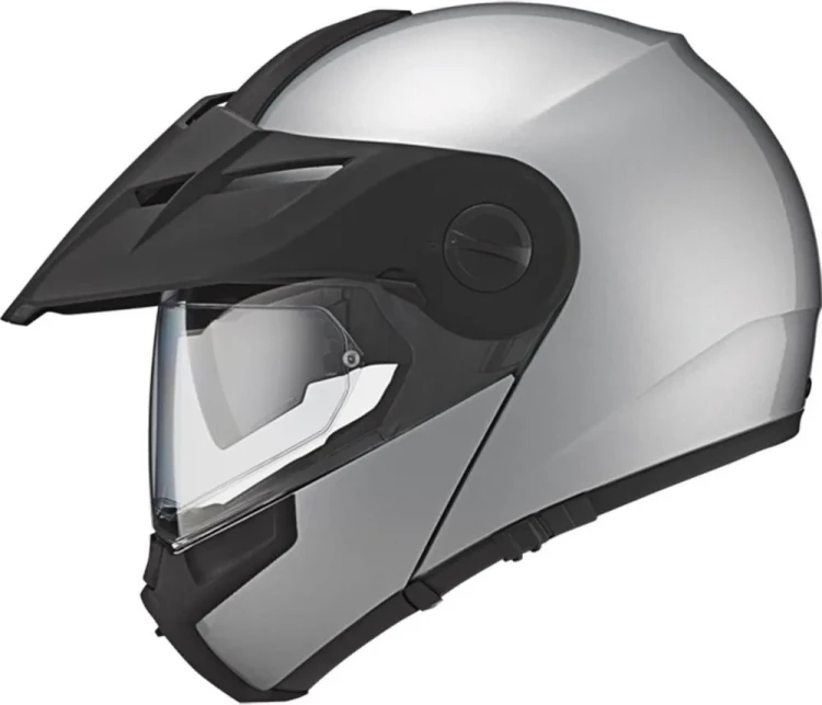 Мотошлем для мотокросса и эндуро Schuberth E1 Adventure