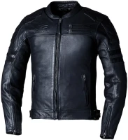 Мотокуртка кожаная RST IOM TT Hillberry 2