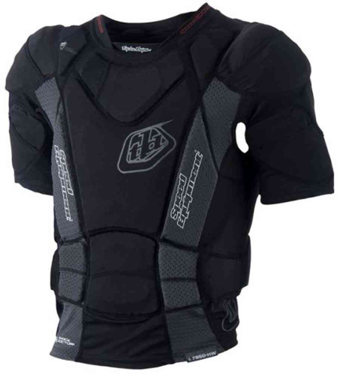 велоэкипировка Troy Lee Designs 7850