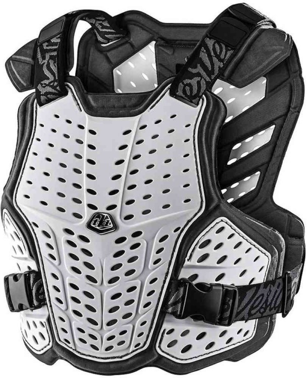 велоэкипировка Troy Lee Designs RockFight