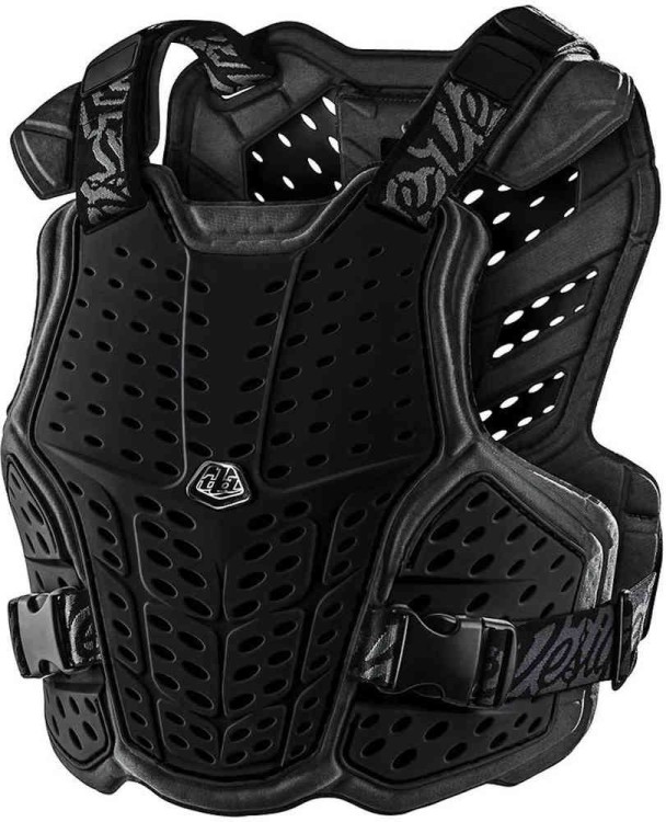 велоэкипировка Troy Lee Designs RockFight