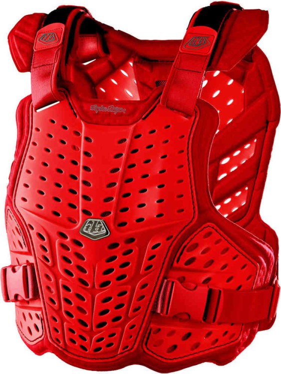 велоэкипировка Troy Lee Designs RockFight