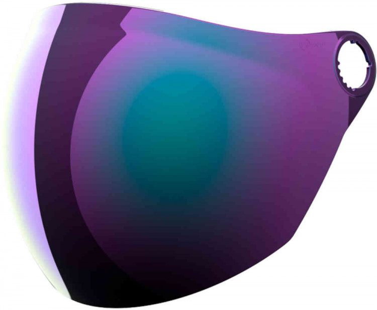 Nexx X.G30 Bubble Iridium Зеленый иридий 04G3099VBBV120000