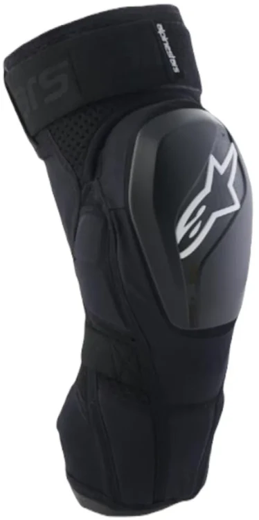 велоэкипировка Alpinestars A-IMPACT PLASMA ELITE SHIELD