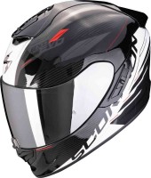 Мотошлем интеграл Scorpion Exo-1400 Evo 2 Air Luma