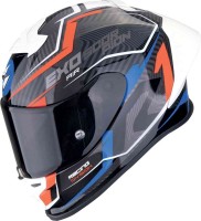 Мотошлем интеграл Scorpion EXO R1 Evo Air II Coup