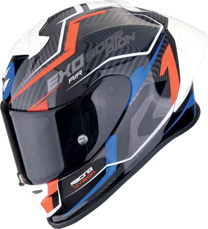 Мотошлем интеграл Scorpion EXO R1 Evo Air II Coup