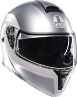 Мотошлем модуляр AGV Streetmodular Levico