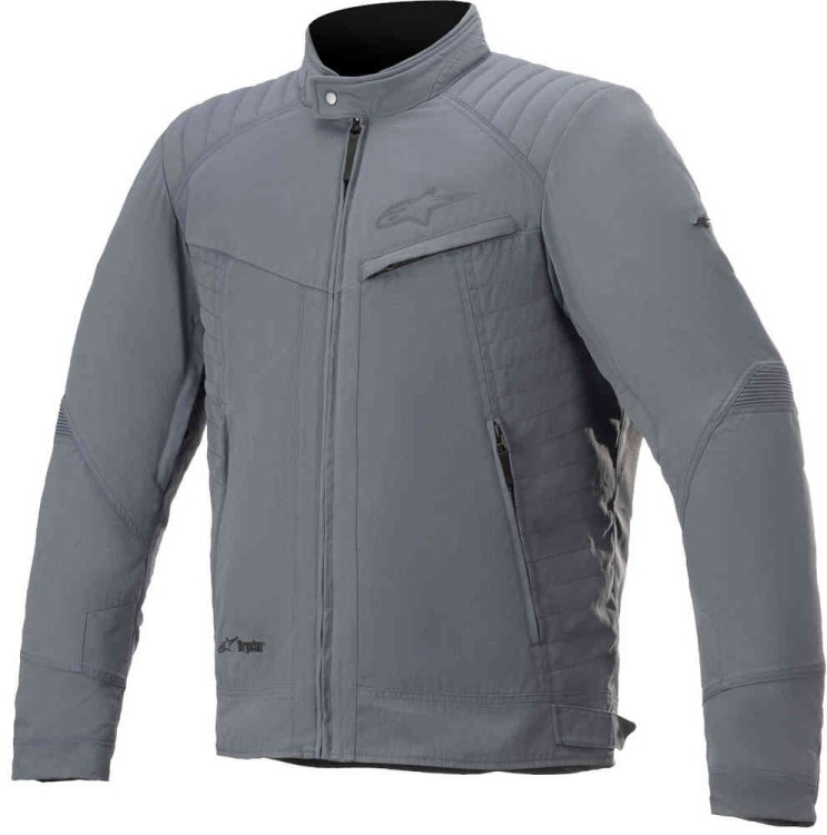 Мотокуртка текстильная мужская Alpinestars T-Burstun