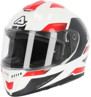 Мотошлем интеграл Acerbis Krapon 2024