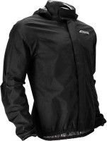 мотодождевик - куртка Acerbis X-Dry чёрный 0024712.090.070